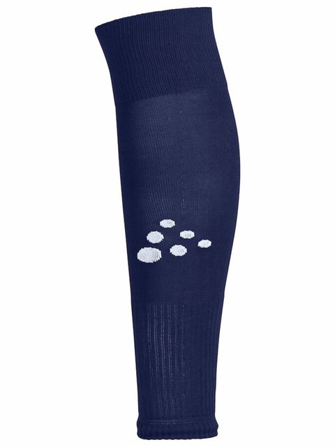 Craft Strumpa SQUAD, Utan fot - Navy (Stenkullen GoIK)